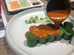 -小大董·烤鸭(凤凰汇店)