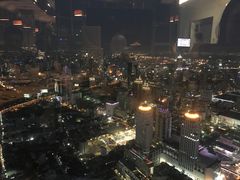 -彩虹云霄拜约克摩天塔