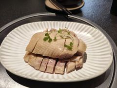 -金陵家宴·金陵春·南京菜(夫子庙店)