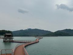 -翠屏湖景区