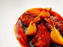 -自如ZSPACE四合院艺术餐厅