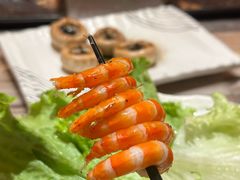 -赤坂亭·M9和牛烧肉·铁板烧·日料398放题(长泰广场店)