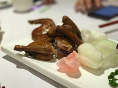 -宜宾海鲜酒家·三十年老字号