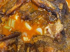 -一块豆腐·海鲜·家常菜(李沧书院路店)