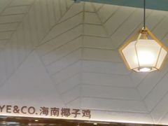 -椰客·海南椰子鸡(新塘永旺梦乐城店)
