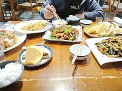 -春發合饭庄