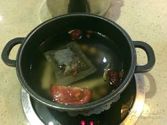 -一叶一世界•素食餐厅(环球中心店)