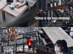 -Maan coffee漫咖啡(1905店)