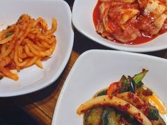 -韩一品韩国料理(柏庐南路店)