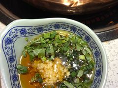 -蜀都小君肝串串香火锅(龙华旗舰店)