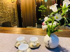 -鱼桥巷·美学川菜