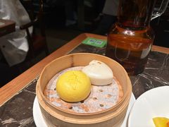 -汤城小厨•粤菜•靓汤(苏州街店)