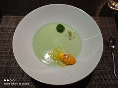 醪糟布丁-莲西餐(曲江店)