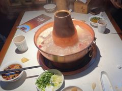 -北京老门框爆肚涮肉馆(锦业路店)