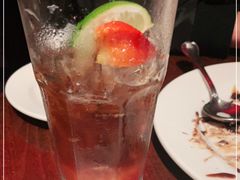 -Chili's Cafe&Bar奇利斯(滨江店)