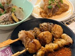 -滨寿司(新街口中央商场店)