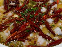 -江渔儿酸菜鱼(曜一城店)