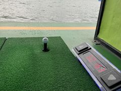 -银涛高尔夫练习场(徐泾店)