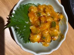 麻辣鲜蛤-一心创作料理屋(经开万达店)