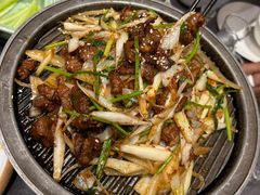 -羲和雅苑•北京烤鸭(平安国际金融中心店)