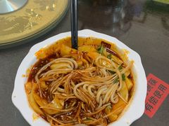 -瑞丰园庭院餐厅·白族传统家常菜