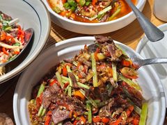 -湘芙蓉·湖南菜(椒江店)