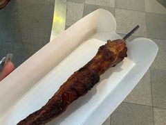 -一代烤翅王(大汉口店)