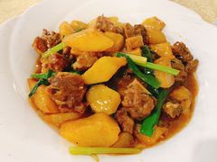 -大自然美食农庄(广州南站店)