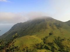 -嵛山岛