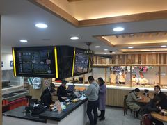 -老盛兴汤包馆(大华二路店)