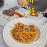 花园西餐厅｜吹着江风 贼舒服🌄