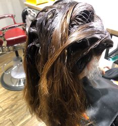 -Mentor Hair Salon
