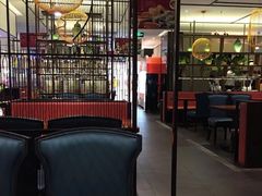 大堂-眉州东坡·熊猫主题餐厅(枫蓝店)
