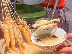 -黄弟大排档·湖南菜·小龙虾·小海鲜(凯旋北路店)