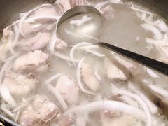 -同仁四季椰子鸡(宝安壹方城店)