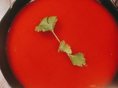 -辣伍鲜毛肚老火锅(元一店)