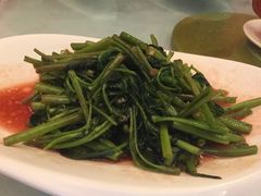 腐乳通心菜-永兴餐厅(复兴中路店)
