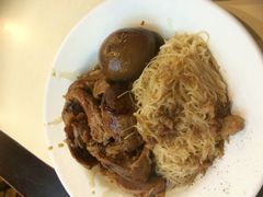 -阿水狮猪脚大王(台中公园店)