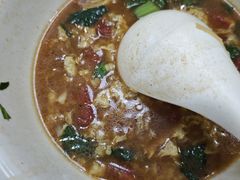 -清真牛街祥云轩门钉肉饼(左家庄店)