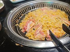 -老卜奎齐齐哈尔烤肉(人民东路店)