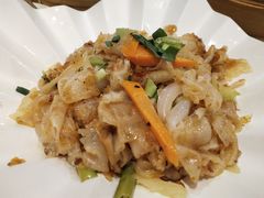 -顺德人家食府(黄金广场店)