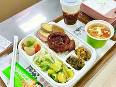 -东池便当(黎明西路店)