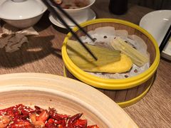 -巴蜀风·地道川菜(总店)