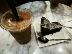 -Awfully Chocolate(来福士广场店)