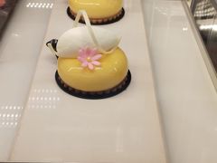 -白天鹅宾馆·美食屋