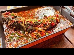 -冯大腕江湖川菜馆(后沙峪店)