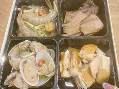 -唔止卤嘢·潮州菜(鹭江店)