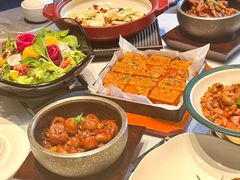 -观宴·品质赣菜(高新大道店)