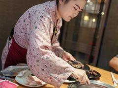 -赤坂亭·M9和牛烧肉·铁板烧·日料398放题(长泰广场店)