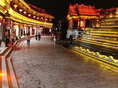 -台儿庄古城